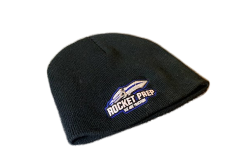 Rocket Prep Beanies Various Colors - Rocket Track Products